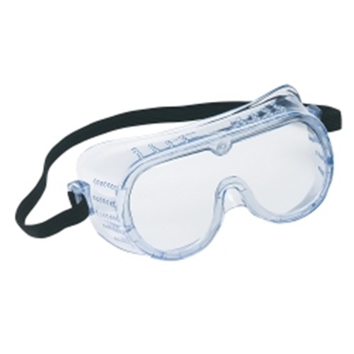 Safety Goggles 3M Tekk 91251 Safety Goggles